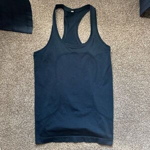 Lululemon swiftly tank top